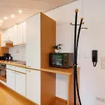 Appartement Stumpp's