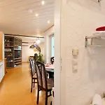 Stumpp's Appartement
