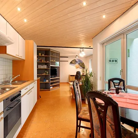 公寓 Stumpp's Heroldstatt