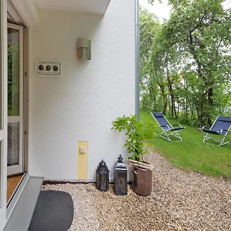 Stumpp's 公寓 Heroldstatt